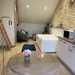 Feriehus Sejour A La Campagne - Cosy Et Chaleureux *