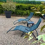 Gîtes&spa Du Bien-être - Cosy à La Campagne - Acces En Supplement * Courgains