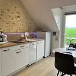 Gîtes&spa Du Bien-être - Cosy à La Campagne - Acces En Supplement Casa vacanze *