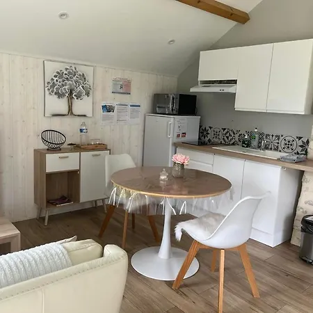 & Du Bien-etre - Cosy A La Campagne - Acces En Supplement Holiday home