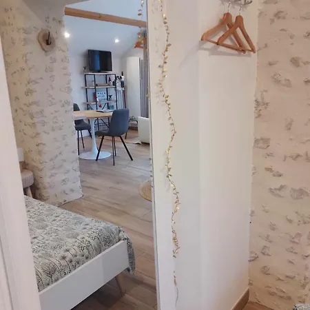 Holiday home & Du Bien-etre - Cosy A La Campagne - Acces En Supplement *