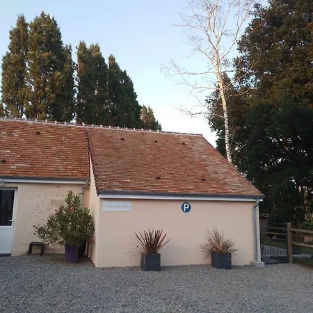 & Du Bien-etre - Cosy A La Campagne - Acces En Supplement