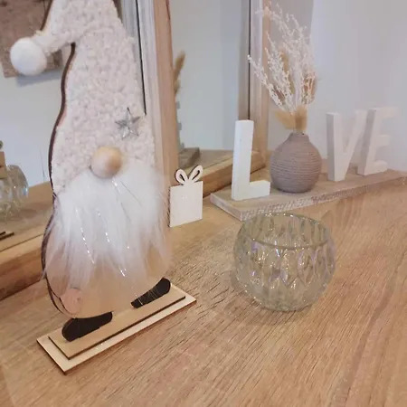 Holiday home & Du Bien-etre - Cosy A La Campagne - Acces En Supplement *
