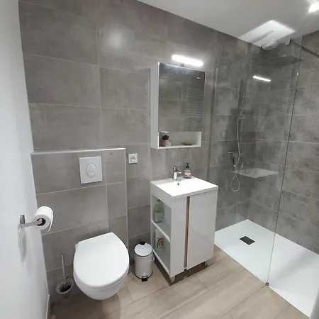 Sejour A La Campagne - Cosy Et Chaleureux Dom wakacyjny