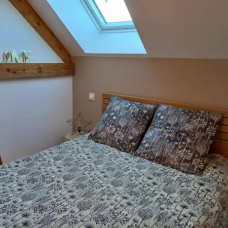 & Du Bien-etre - Cosy A La Campagne - Acces En Supplement Holiday home Courgains