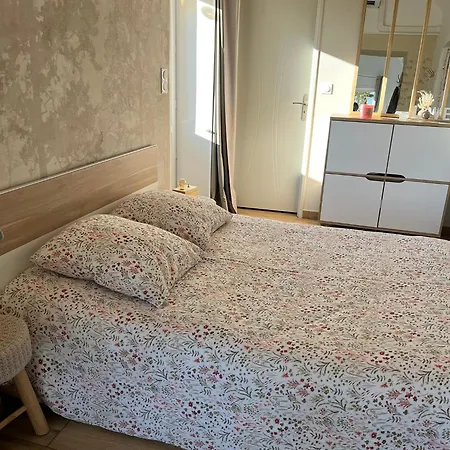 Holiday home & Du Bien-etre - Cosy A La Campagne - Acces En Supplement Courgains