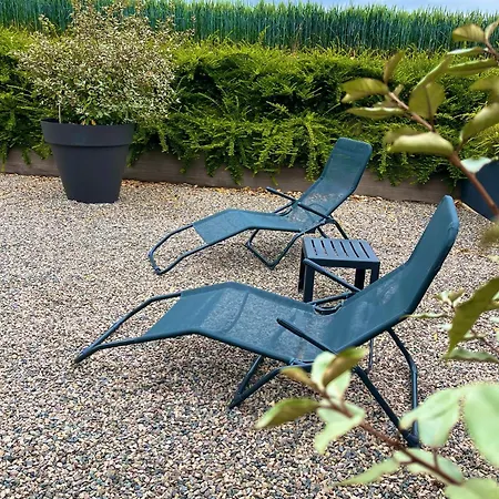 & Du Bien-etre - Cosy A La Campagne - Acces En Supplement * Courgains