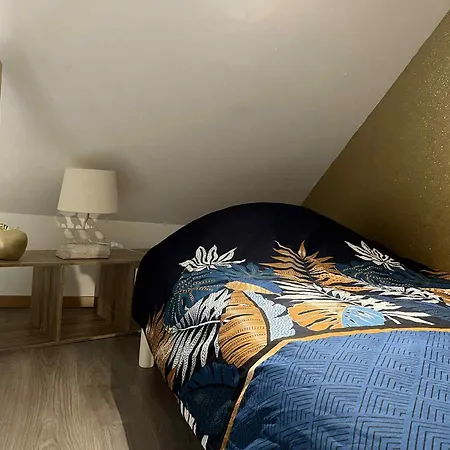 Sejour A La Campagne - Cosy Et Chaleureux *