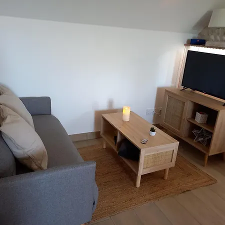Feriehus Sejour A La Campagne - Cosy Et Chaleureux