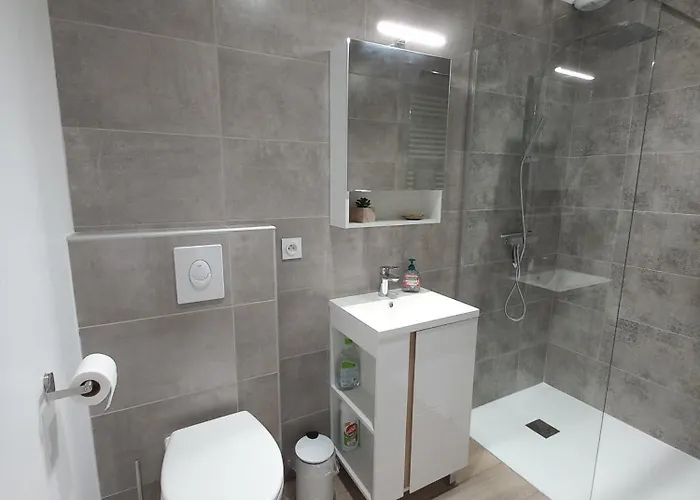 Sejour A La Campagne - Cosy Et Chaleureux בית נופש