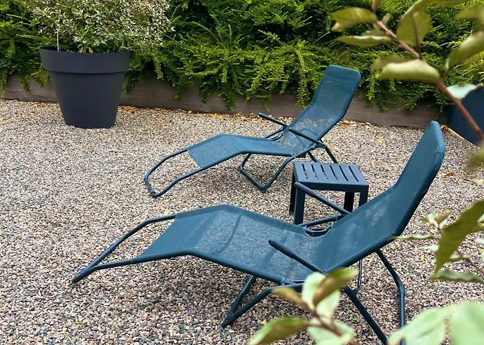 Sejour A La Campagne - Cosy Et Chaleureux * Courgains