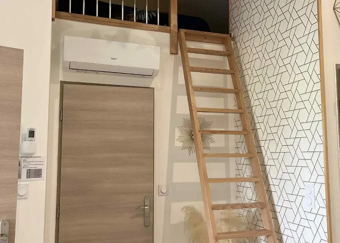 Sejour A La Campagne - Cosy Et Chaleureux בית נופש